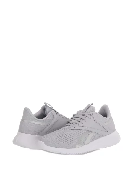 Sneakerși Reebok gri