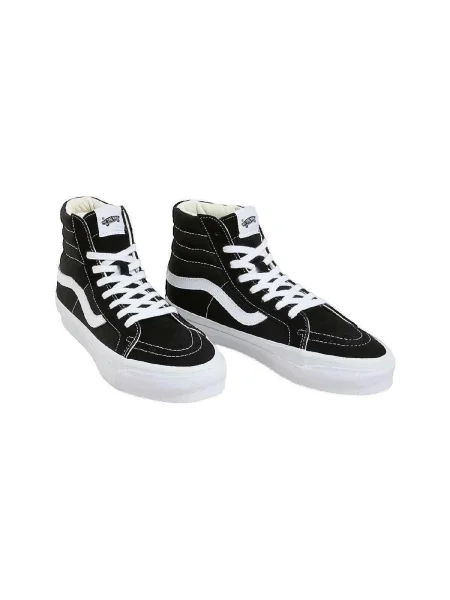 Pantofi Vans negru