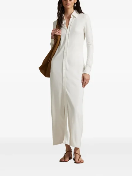 Căciulă Polo Ralph Lauren cu broderie tricotate de costum albastru