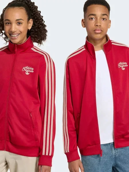 Детский свитер Adidas Originals