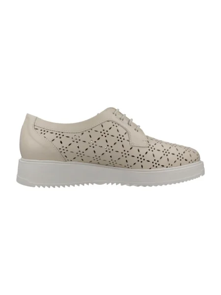 Pantofi Pitillos bej