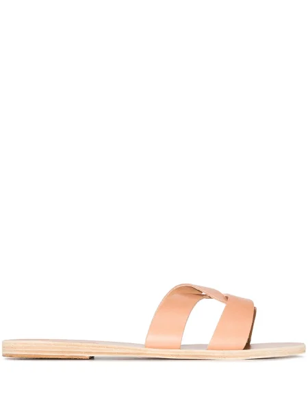 Sandale Ancient Greek Sandals din piele
