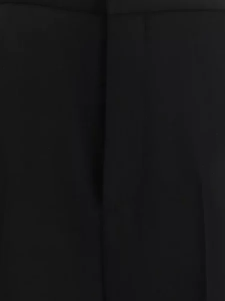 Pantaloni Balenciaga negru