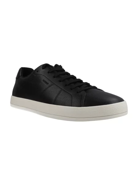 Pantofi Geox negru