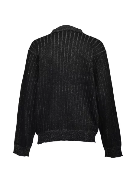 Cardigan Breath negru