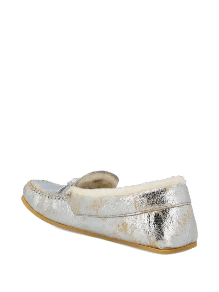 Loafers Gucci s autogramem