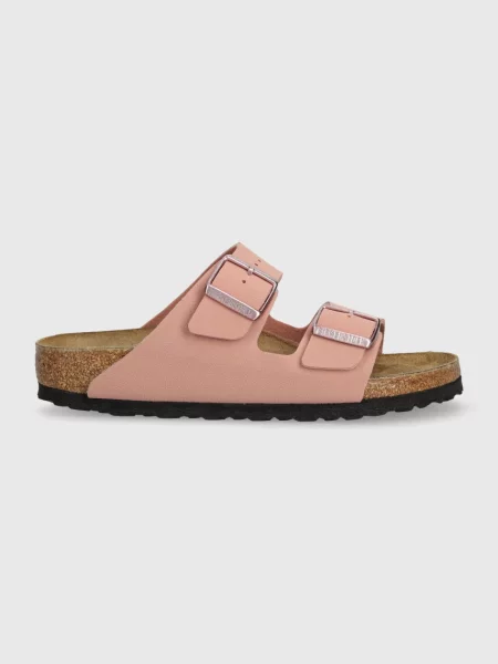 Natikači Birkenstock roza