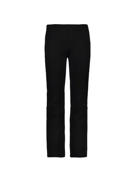 Spodnie dresowe Cmp czarne