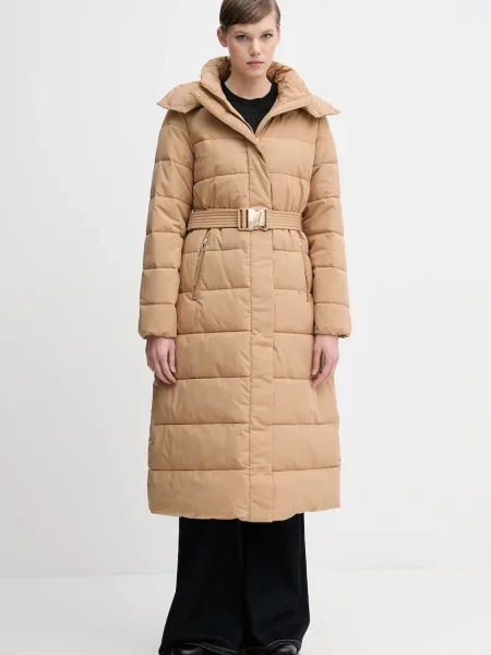 Joop! geacă de iarna oversize verde