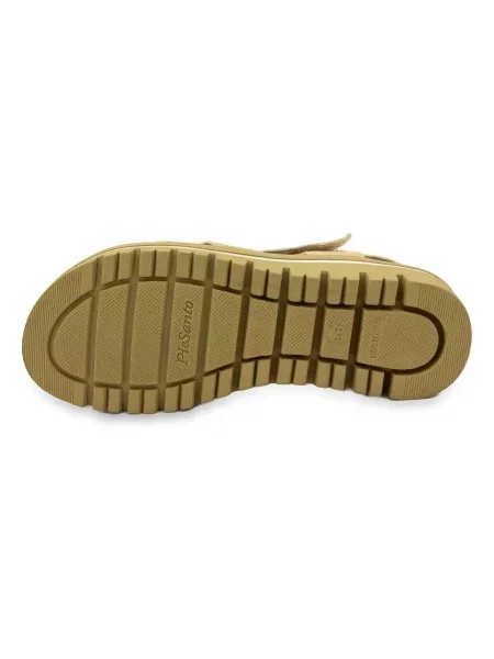 Pantofi Piesanto alb