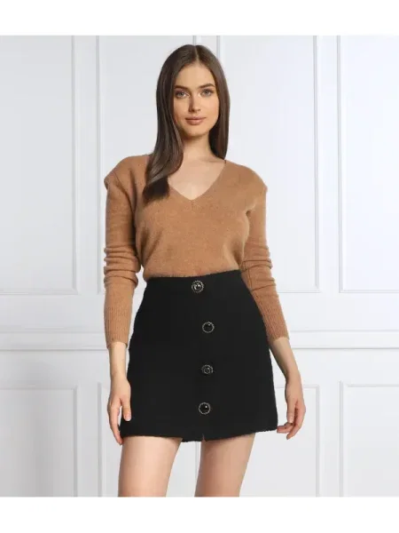 Calvin Klein de lână pulover