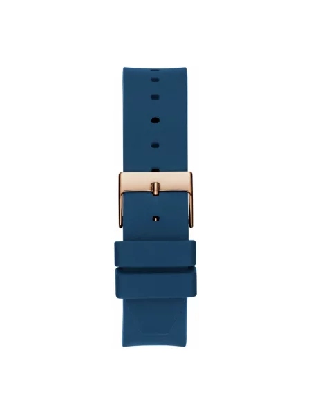 Zegarek Guess niebieski