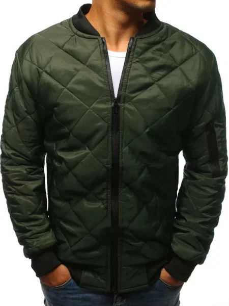 Geacă Dstreet negru