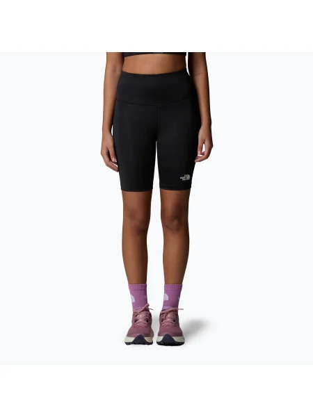 Къси панталони за жени The North Face Flex tnf black черно