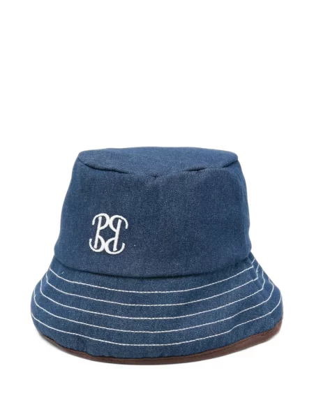 Dětské klobouk Patachou modrý