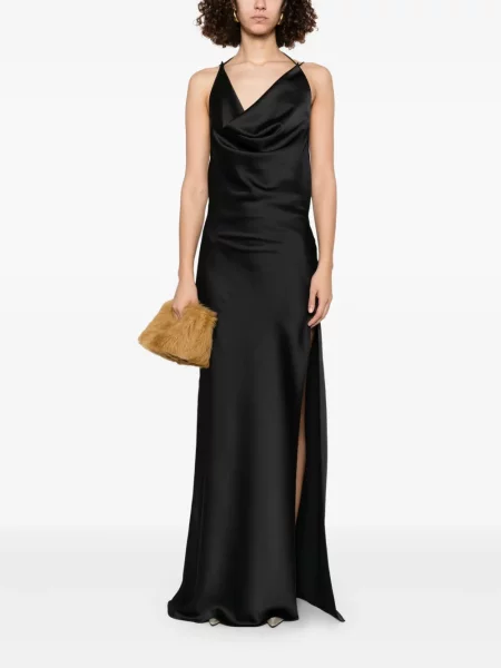 Rochie The Andamane negru