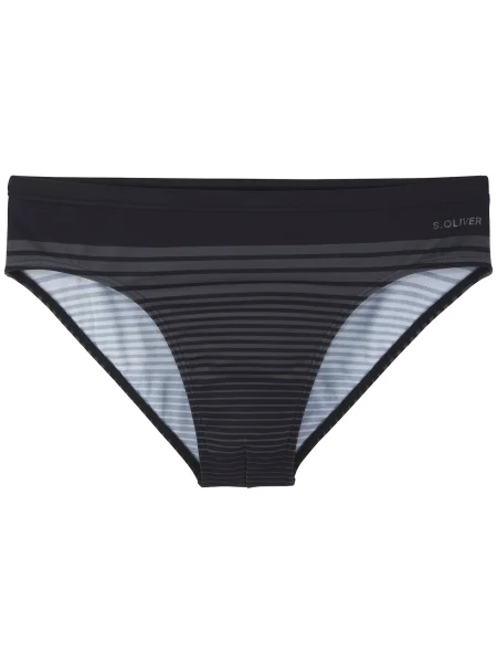 Palton S.oliver negru