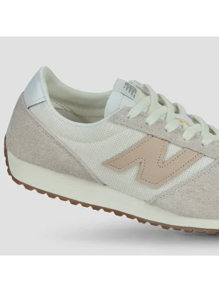Tenisky New Balance biela