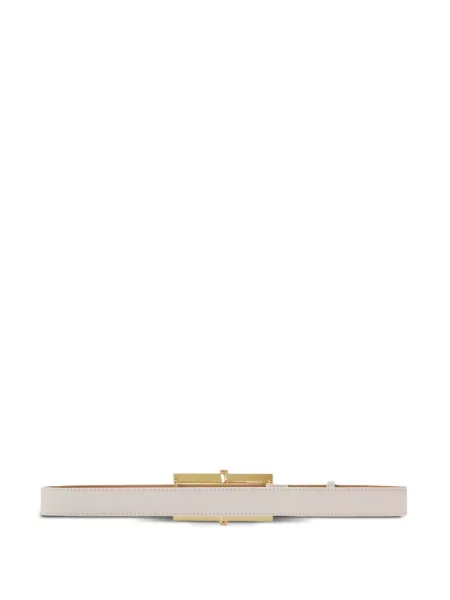 Curea Elisabetta Franchi alb