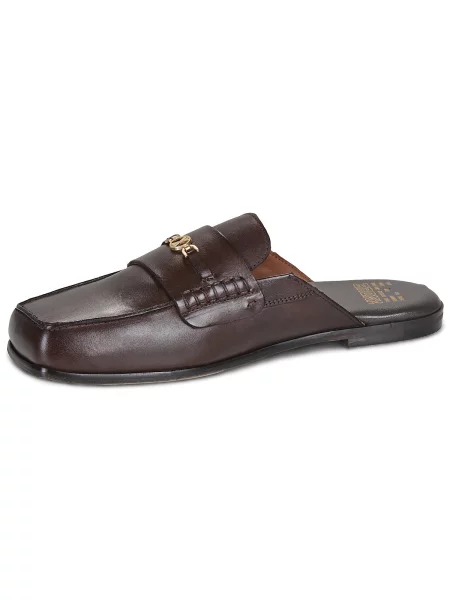 Pantofi Bronx maro