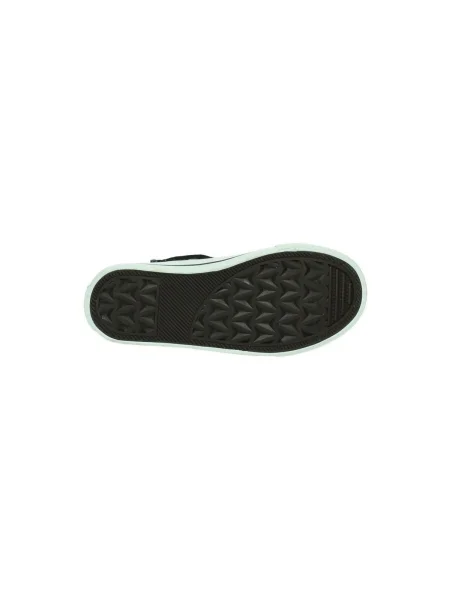 Pantofi copii Conguitos negru
