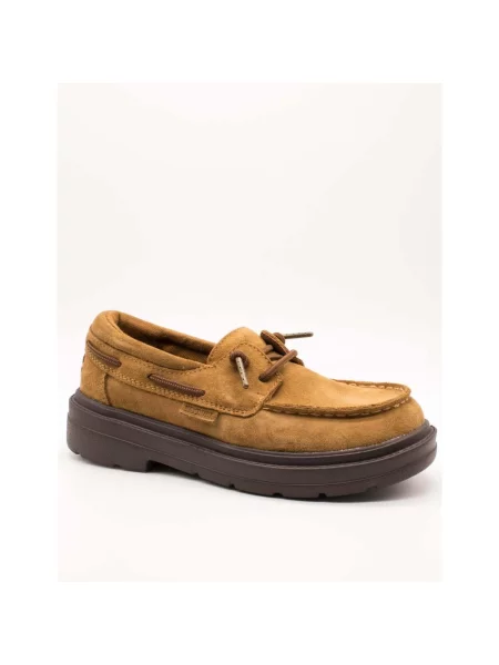Pantofi Heydude maro