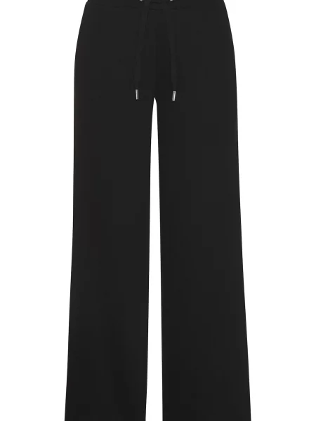 H.I.S Pantaloni negru