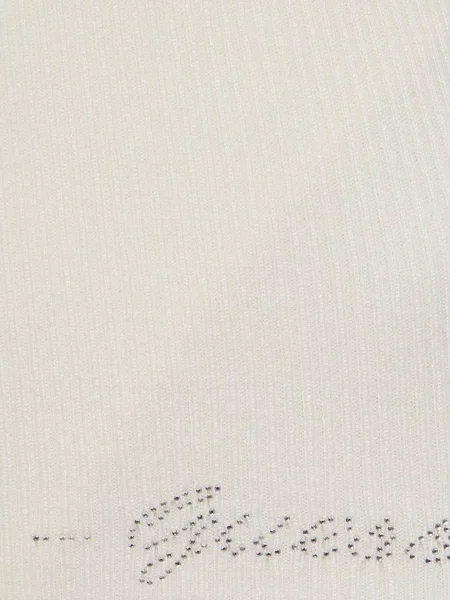 Светр Guess білий