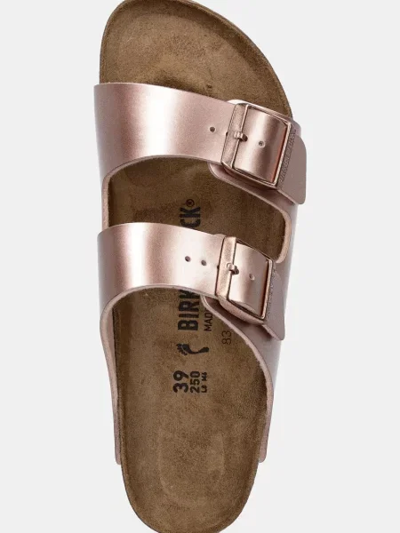 Детские шлепанцы Birkenstock