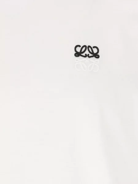 Tricou Loewe alb