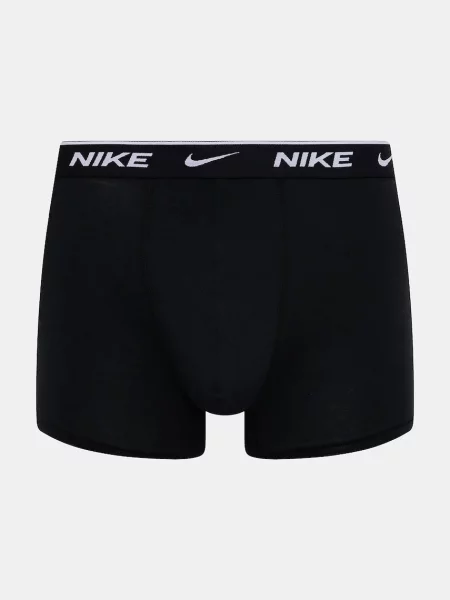 Boxeralsó Nike fekete