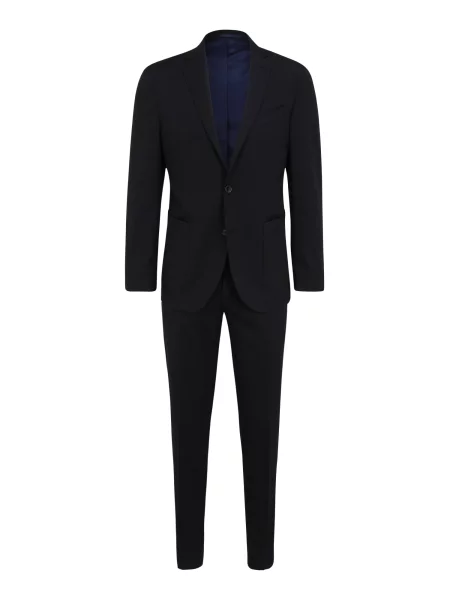 Michael Kors Costum bleumarin