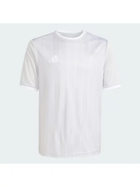 Koszulka dziecięca Adidas biała