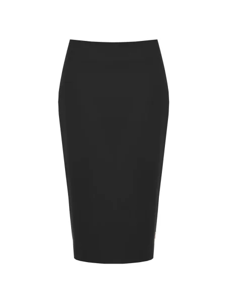 Fustă Rinascimento negru