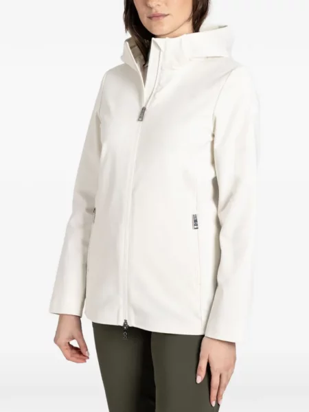 Kurtka Canadiens z kapturem