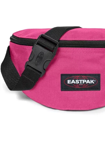Kézitáska Eastpak rózsaszín