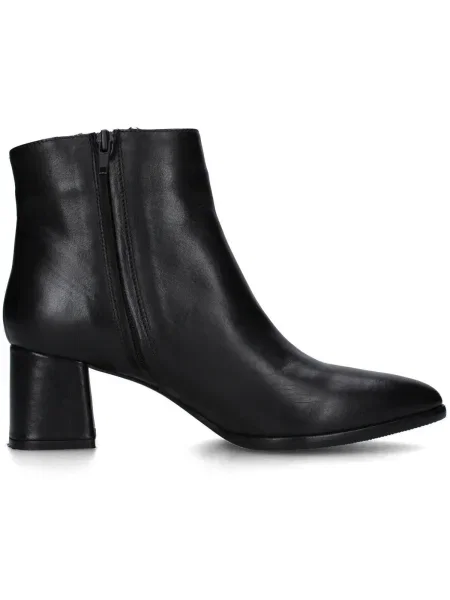 Pantofi Anita negru