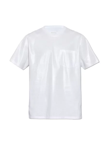 Koszulka Maison Margiela biała