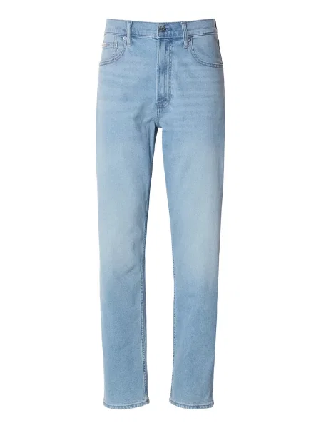 Calvin Klein Jeans Džíny modrá