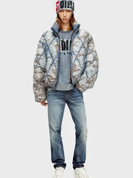 Куртка Diesel