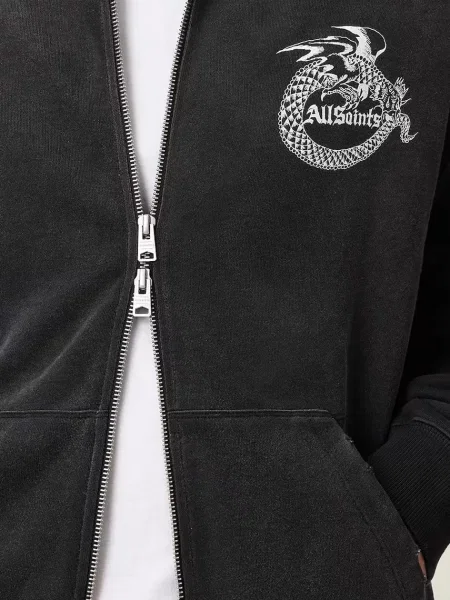 Свитер Allsaints