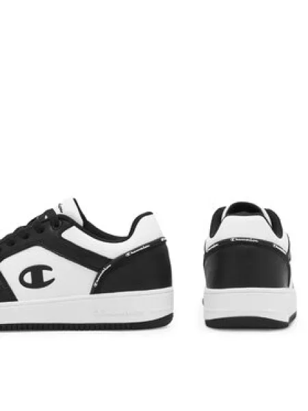 Sneakersy Champion černé