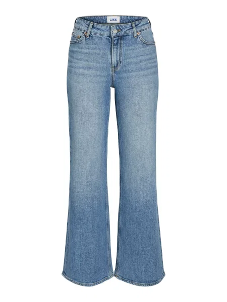JJXX Jeans JXROME denim albastru