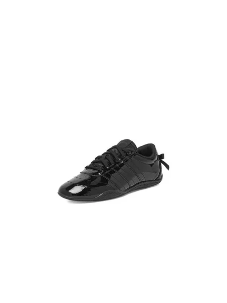Tenisice adidas C-GRAND COURT LO GIRLS J crna