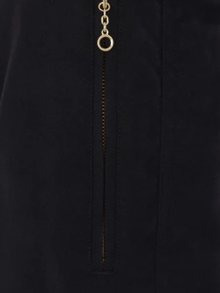 Kalhoty Undercover černé