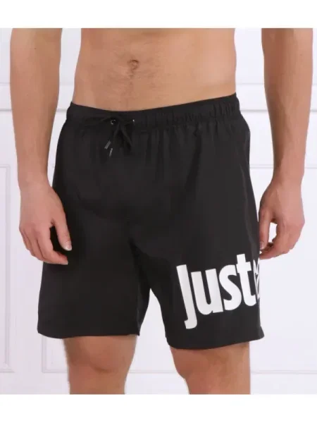 Chiloți Just Cavalli negru