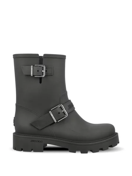 Botine Jimmy Choo negru