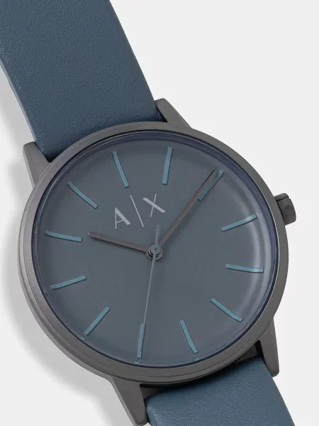 Armani Exchange годинник Cayde