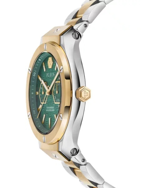 Ceas Philipp Plein verde