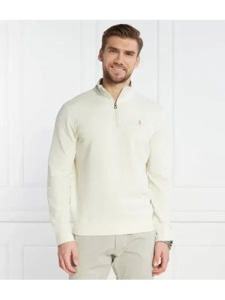 Geacă Polo Ralph Lauren bej